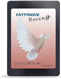 The addition of a reliable ssd (solid state drive) to your computer could be the best form of an upgrade at the present level. Fattydove 2 5 Inch Ssd 120gb Sata3 Ssd Drive 2 5 Inch 6gb S For Pc Laptop Fast Read Write Speed With Sata Iii Cable 120gb Ssd Drive Buy Online At Best Price In Uae Amazon Ae