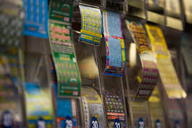 The State Lottery Has A New Rule To Stop Repeat Winners