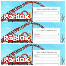 Pick one, and get going. How To Choose A Roblox Username 7 Steps With Pictures Wikihow