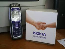 Nokia 3220 mobile phone ringtones. Celular Nokia 3220 Mercado Libre