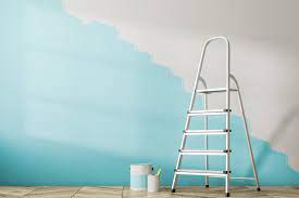 Tips On Painting Stucco From The