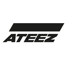 Ateez Spotify In 2019 Kpop Logos Club Poster Say My Name