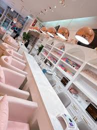 j s blossom nail spa nail salon in