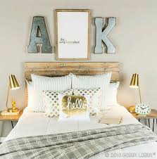 Redecorating your bedroom is a fun way to show off your personality. 25 Best Bedroom Wall Decor Ideas And Designs For 2021