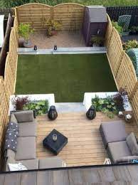 Backyard Landscaping Designs Backyard