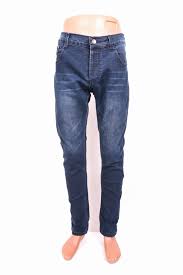 Details About Nudie Jeans Mens Jean Pants Blue Jeans Size 34
