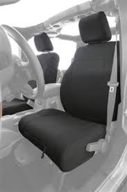 Gear Seat Covers 07 12 Wrangler Jk 2 4
