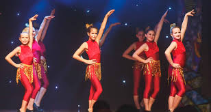 about central dance academy