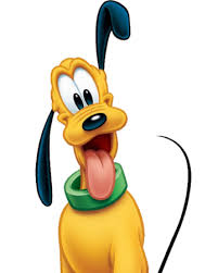 Pluto | Disney Wiki | Fandom