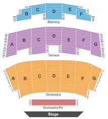 Mechanics Bank Theater Tickets Seating Charts And Schedule