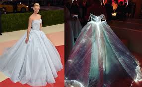 best of met gala claire danes stuns in