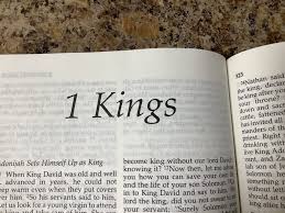 1 kings 1 another of king david s sons