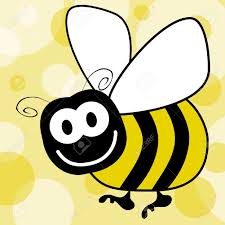 Image result for free clipart bumble bee