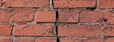 As the foundation settles, the rest of the house settles with the changes in the foundation, which. Top 6 Signs Of Masonry Issues Common Brick And Stone Wall Repairs