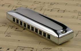The lee oskar harmonica is a model of simplicity, broken into four main models: Harmonica Musical Instrument Britannica