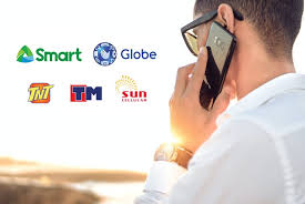 smart or globe complete list of mobile