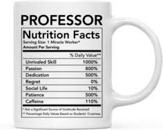 20 best gifts for professors unique