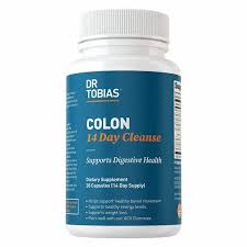 dr tobias optimum 14 days quick colon