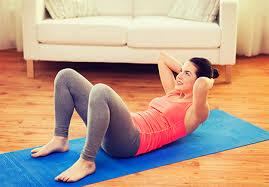 post c section workouts 5 exercises to