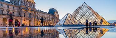 Paris a obtenu le label ville à vélo (4 vélos, plus haut niveau de label) décerné par le tour de france. Paris Museum Pass Free Entry To Museums And Monuments