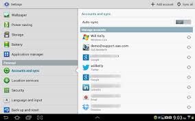 How To Access Microsoft Office 365 From An Android Tablet