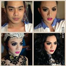 the power of makeup male to female 9