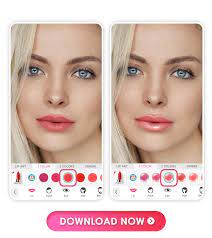 lip plumper apps to make lips bigger