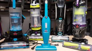 the 4 best bissell vacuums of 2024