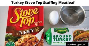 4 ing stove top meatloaf