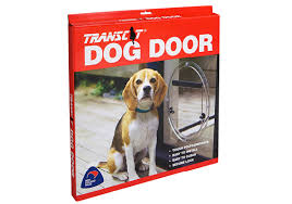 Pet Doors Dog Doors And Cat Doors In