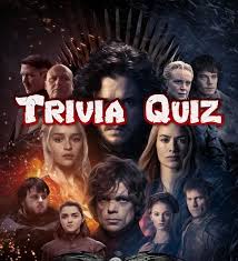 In this series, we have the great houses of westeros fight for the final goal, the iron throne. Game Of Thrones Trivia Quiz Can You Win And Sit On The Iron Throne R Jonwinsthethrone