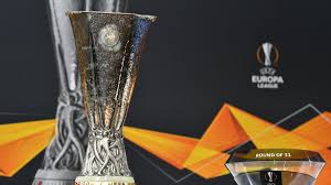 The uefa europa league, formerly known as the uefa cup, is a competition which is held annually, conducted and organised by uefa since 1971. So Lief Die Europa League Auslosung Manchbare Aufgabe Fur Manchester United Eurosport