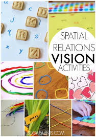 visual motor skills resources and