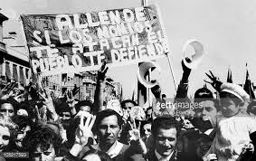Image result for Allende