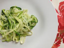 how to make your zucchini noodles our