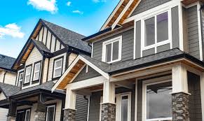 Vinyl siding must never be applied directly to studs without sheathing. Siding Contractors Toronto Vinyl Siding Rama Siding Aluminum