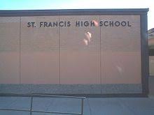 Saint Francis High School Calgary Revolvy