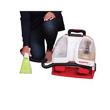 best handheld carpet cleaners 2023