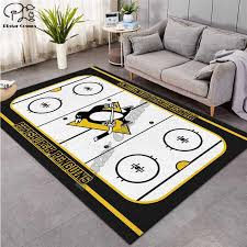 ice hockey carpet anti skid area floor