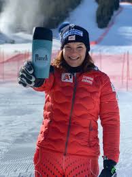 Ramona siebenhofer is an alpine ski racer from austria. Ramona Siebenhofer Posts Facebook