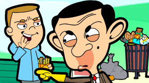 See more ideas about mr bean cartoon, mr bean, mr. Litter Bean Mr Bean Cartoon Mr Bean Full Episodes Mr Bean Comedy Steemit