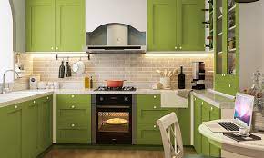 kitchen colour combinations