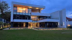 most expensive home in kenya