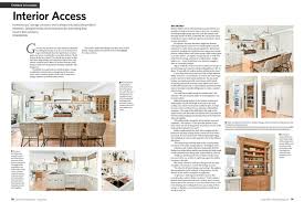 kitchen bath design news magazine