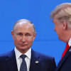Story image for Putin-Trump meeting from Reuters