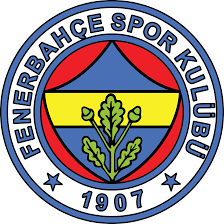 Get the latest fenerbahce logo designs. Fenerbahce Fenerbahce Sk Logo Clipart Large Size Png Image Pikpng