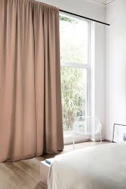 how to choose curtain lining james
