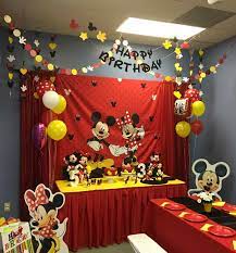 mickey minnie birthday theme off 54