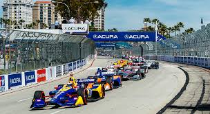 The Official Acura Grand Prix Of Long Beach Buy Tickets Now