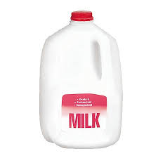 Milk Whole 1 Gallon Walgreens